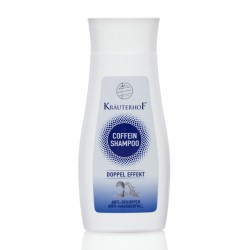 Krauterhof Shampoo Caffeina Doppel Effekt 250ml