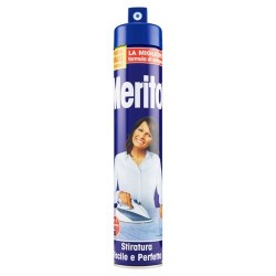 8003650009135 Merito Appretto Spray 525ml