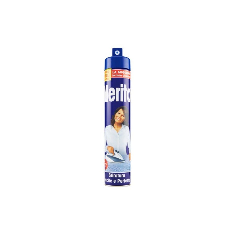 8003650009135 Merito Appretto Spray 525ml