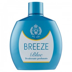 Breeze Deodorante Squeeze...