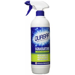 Quasar Sgrassatore...