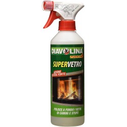 Diavolina Super Vetro Spray...