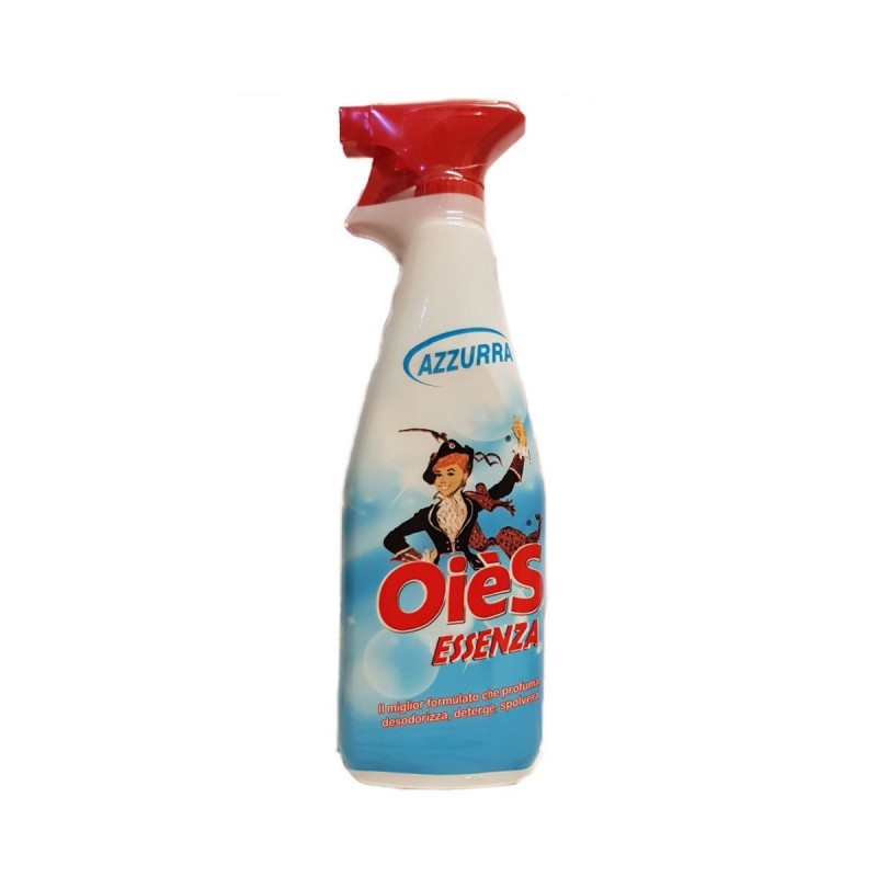 Oies Essenza Azzurra Spray 750ml