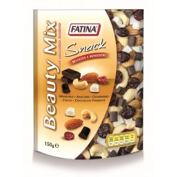 Fatina Snack Beauty Mix 150gr