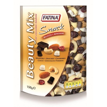 8003435005147 Fatina Snack Beauty Mix 150gr