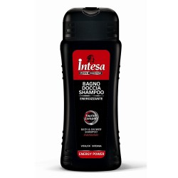 Intesa Bagno Doccia Shampoo Energy 500ml