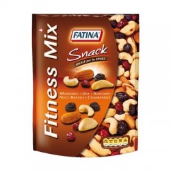 8003435003068 Fatina Snack Fitness Mix-Sport 150gr