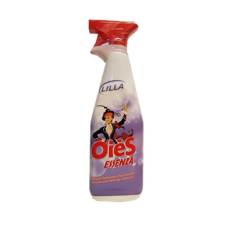 Ole Essenza Lilla Spray 750ml