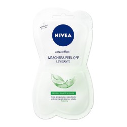 Nivea Maschera Peel Off...