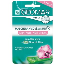 Geomar Maschera Viso...