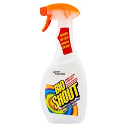Bio Shout Spray 500ml