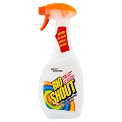 5000204893243 Bio Shout Spray 500ml