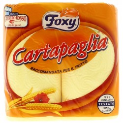 8008260002286 Foxy Cartapaglia Maxi Cucina 2 Rotoli