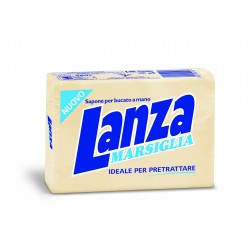 8002910041991 Lanza Sapone Marsiglia 250gr