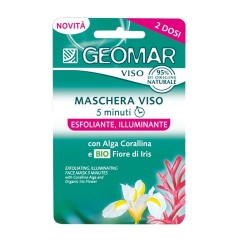 Geomar Maschera Viso...