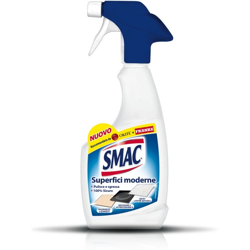 Smac Superfici Moderne Spray 500ml