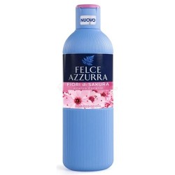 Felce Azzurra Bagno Doccia...