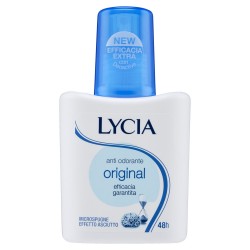 8002340015135 Lycia Deo Vapo Original 75ml