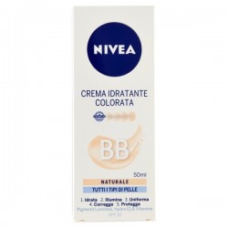 Nivea Crema Bb Idratante...