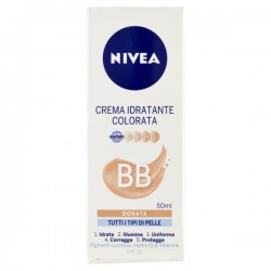 Nivea Crema Bb Idratante...