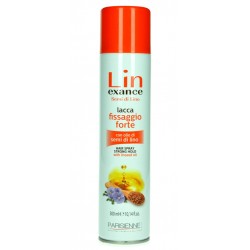 Parisienne Semi Di Lino Lacca 300ml