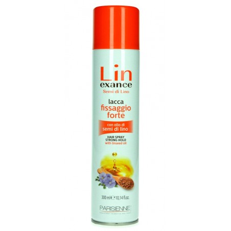 8008423990863 Parisienne Semi Di Lino Lacca 300ml