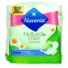 Nuvenia Assorbenti Natural Notte 7pz