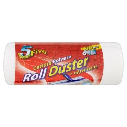 Super Five Roll...