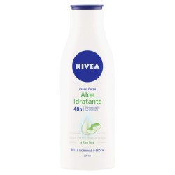 Nivea Body Aloe Idratante...