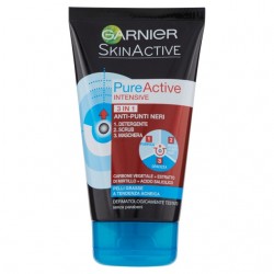 Garnier Pure Active Intensive 3in1 Tubo 150ml