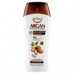 Equilibra Shampoo Argan Protettivo 250ml