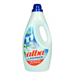 8003045100171 Alba Liquido Lavatrice Classico 1850ml