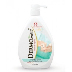 Dermomed Sapone Liquido...