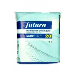 Futura Pannolini Notte 20pz