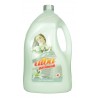 Alba Pavimenti Iris E Fiori Bianchi 4000ml