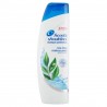 HEAD & SHOULDERS SHAMPOO RINFRESCANTE 250ML