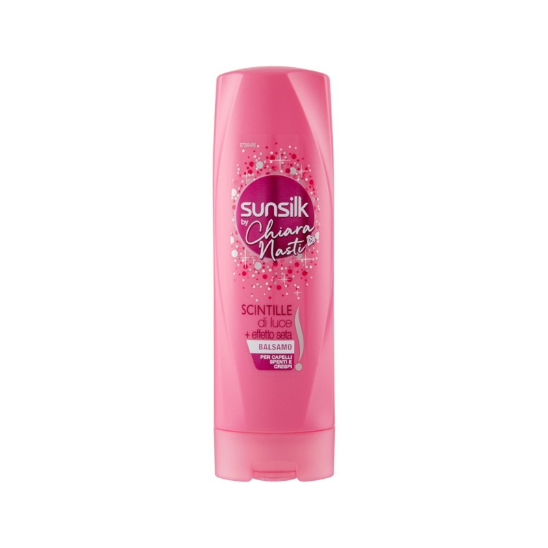 Sunsilk Balsamo Scintille Di Luce 200ml