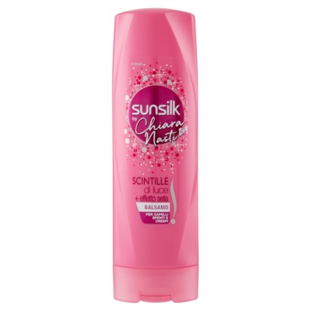 8710447424391 Sunsilk Balsamo Scintille Di Luce 200ml