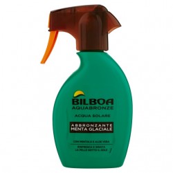 8002410020830 Bilboa Aquabronze Menta Glaciale Spray 250ml