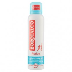 Borotalco Deo Spray Active...