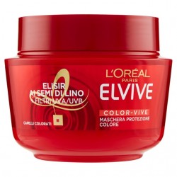 Elvive Maschera New...