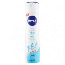 Nivea Deo Spray Dry Fresh 150ml