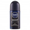 Nivea Deo Roll Men Deep Dry 50ml