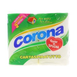 Corona Asciugatutto...