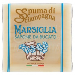 Spuma Di Sciampagna Sapone...