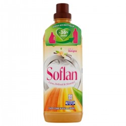 Soflan Liquido Vaniglia 900ml