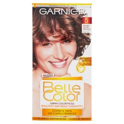 Gaarnier Belle Color N.5 -...