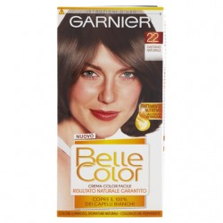 Garnier Belle Color N.22 -...