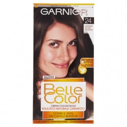 Garnier Belle Color N.24 - Castano Scuro 115ml