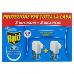 Raid Liquido Set 2...